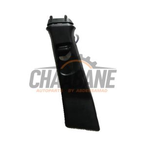 Montant centre gauche A2466900330 Mercedes A (W176) 2.0 A-250 Turbo 16V 4-Matic