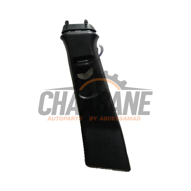 Montant centre gauche A2466900330 Mercedes A (W176) 2.0 A-250 Turbo 16V 4-Matic