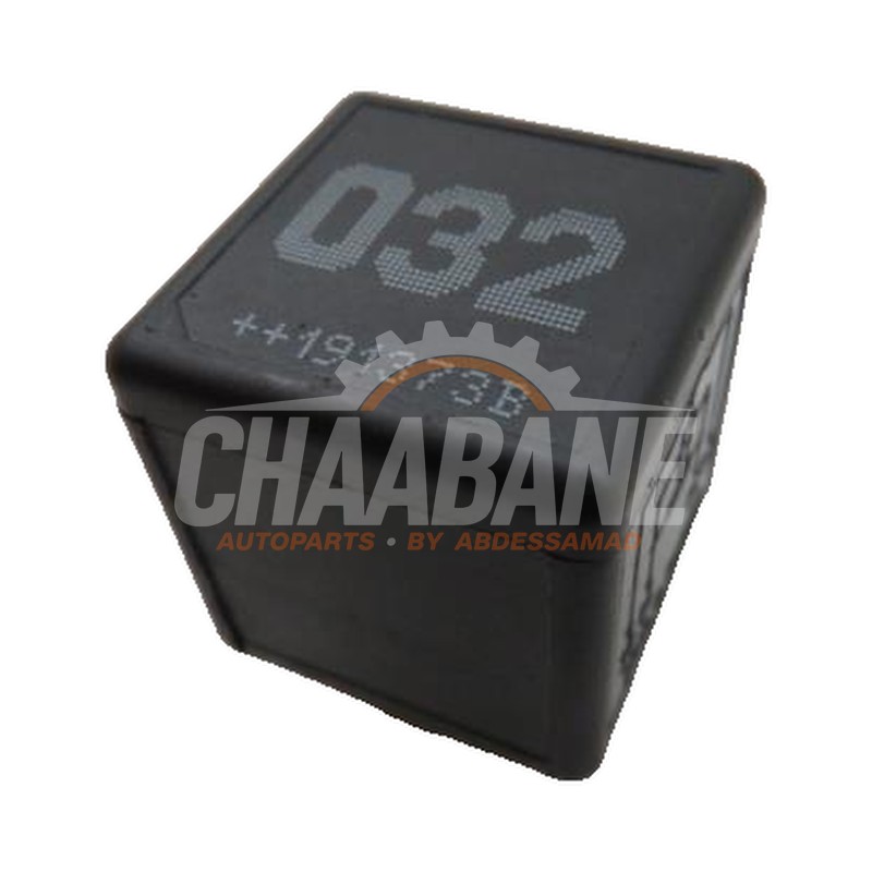 Relais A0035420819 Mercedes A (177.0) 2.0 A-220 Turbo 16V