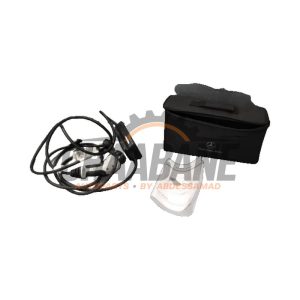 Cable de recharge electrique A0005837603 Mercedes CLA