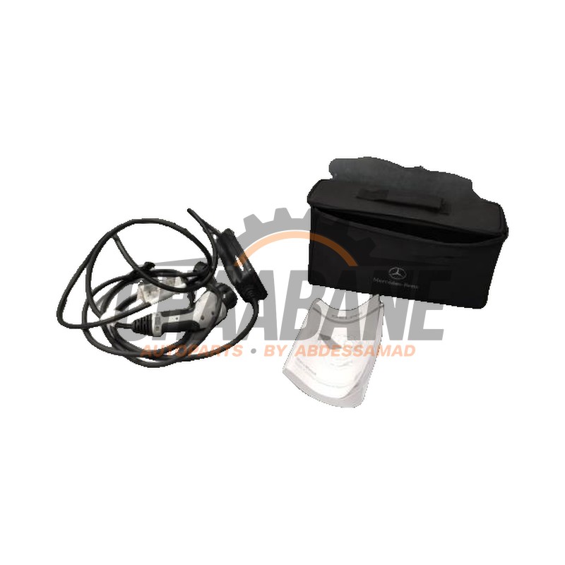 Cable de recharge electrique A0005837603 Mercedes CLA