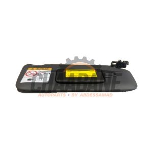 Pare-soleil A20681060029H43 Mercedes C (W206) C-200 1.5 EQ Boost 4-Matic