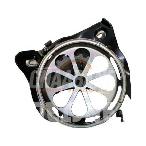 Haut-parleur A2058201202 Mercedes E (W213) E-220d 2.0 Turbo 16V