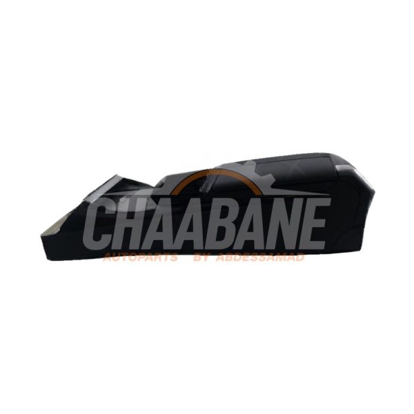 Console centrale 51166920542 BMW i7 (G70) eDrive50 106 kWh 2022