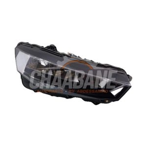 Phare droit 655941016 Skoda Scala 1.0 TSI 115 2019