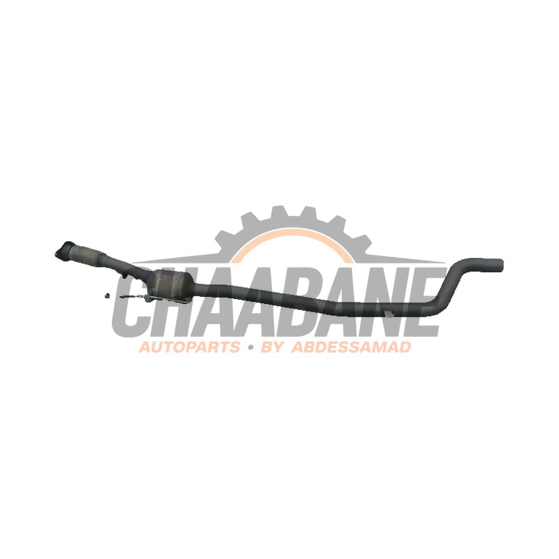 Filtre a particules A1774904201 Mercedes A-Klasse