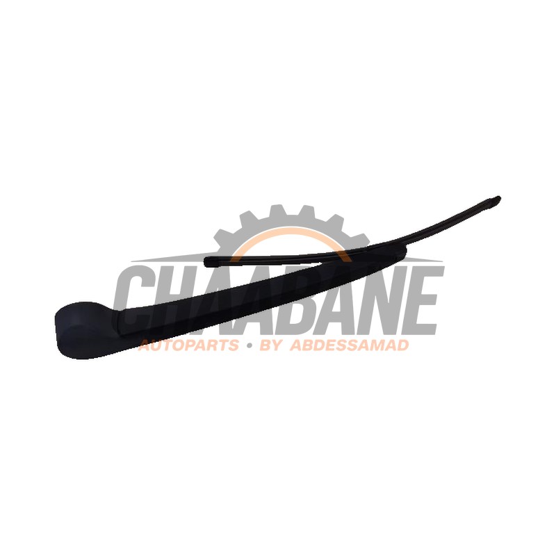 Bras essuie-glace arriere Seat Leon SC (5FC) 1.2 TSI Ecomotive 16V 2012 / 2018