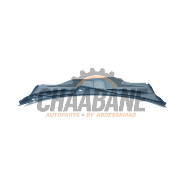 Paravent 4KL819401 Audi Q8 E-tron (GEG) 50 Quattro 95 kWh 2022