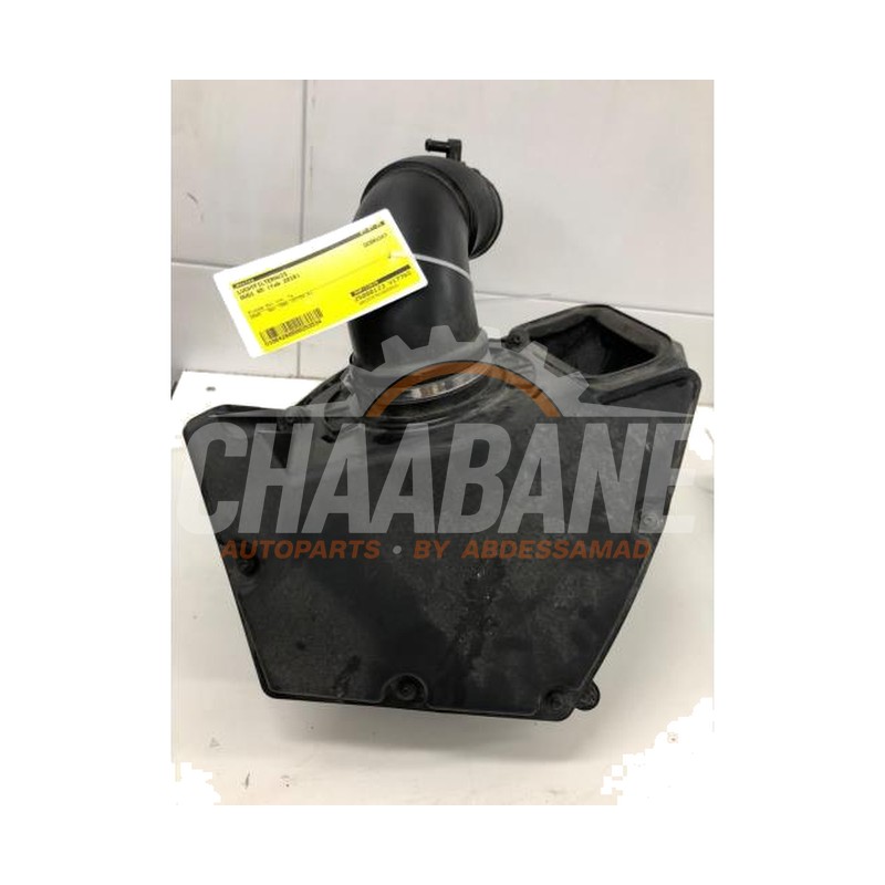 Boitier filtre a air 8W0133835 Audi A5 Sportback (F5A/F5F) 2.0 TFSI Mild Hybrid 16V 2016
