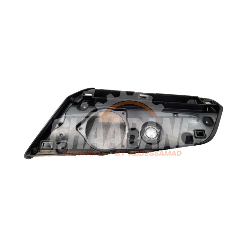 Haut-parleur 51459490665 BMW iX (I20) xDrive M60 2021