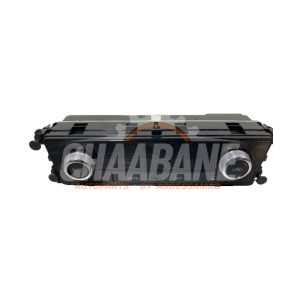 Panneau de commandes chauffage 654907044D Skoda Scala 1.0 TSI 115 2019