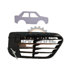 Sabot pare-chocs avant droit 10833610 BMW X1 (F48) sDrive 20i 2.0 16V Twin Power Turbo 2014 / 2022