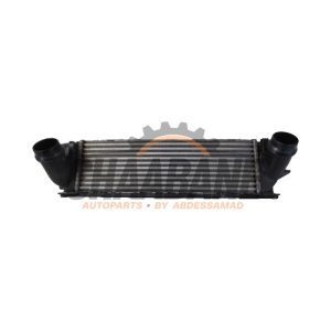 Intercooler 17517823571 BMW X4 (F26) xDrive30d 24V 2014 / 2018