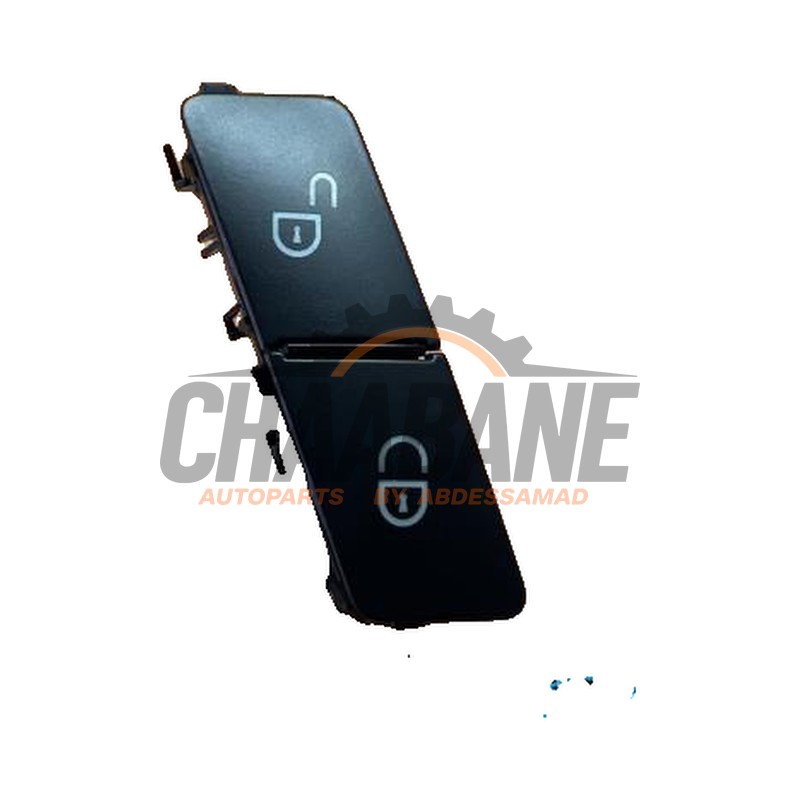 Fermeture centralisee A2049058402 Mercedes A (W176) 1.6 A-200 16V