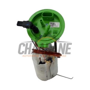 Pompe dinjection 0580200399 Skoda Octavia Combi (NXAC) iV 1.4 TSI RS 16V 2019