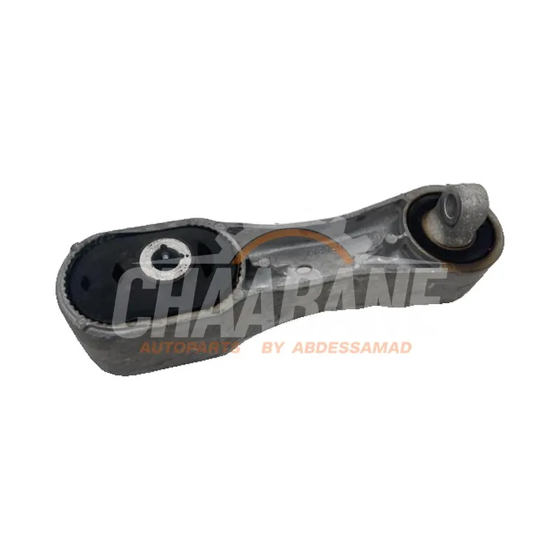 Support boite de vitesse V08050 BMW 1 serie (F40) 118d 2.0 16V 2019