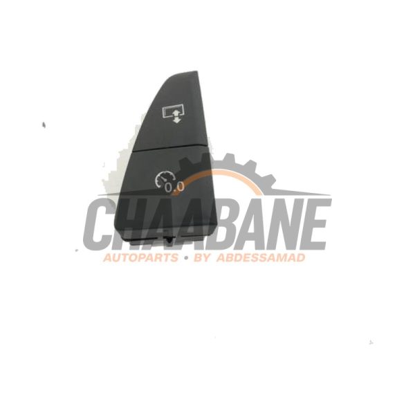 Commodo 4G1927227 Audi S6 Avant (C7) 4.0 V8 TFSI 2012 / 2018