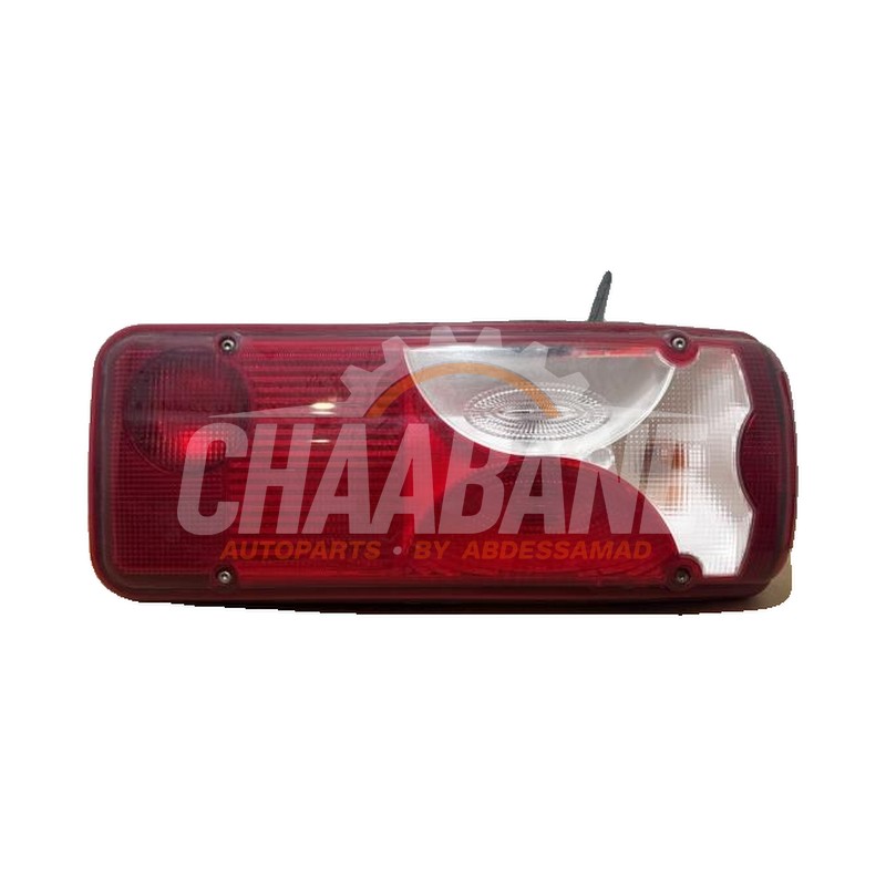 Feu arriere secondaire gauche A9068200464 Mercedes Sprinter 3,5t (910.0/910.1/907.1/907.2) 314 CDI 2.1 D RWD