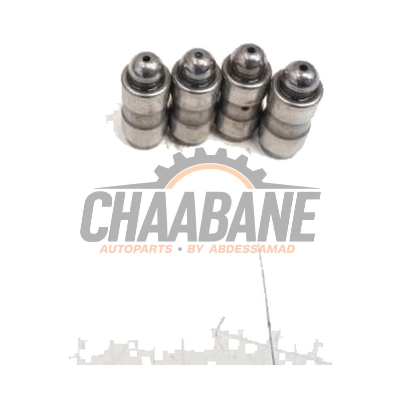 Poussoir de soupape A6420500080 Mercedes A (W176) 1.6 A-200 16V