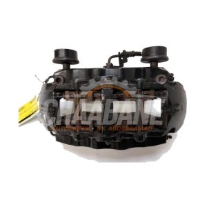 Etrier de frein avant gauche 8V0615107D Audi RS 3 Sportback (8VA/8VF) 2.5 TFSI 20V Quattro 2015 / 2020