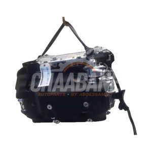 Electromoteur voiture electrique 12379847707 BMW i7 (G70) eDrive50 106 kWh 2022