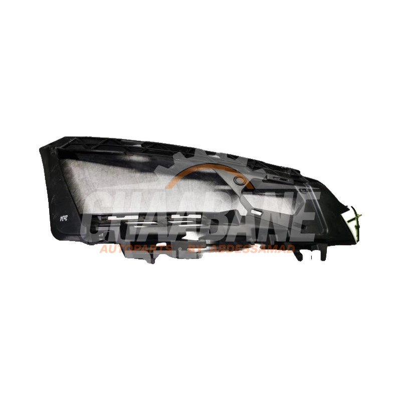 Support pare-chocs avant droit 565807056 Skoda Kodiaq 1.5 TSI 150 ACT 16V 2016