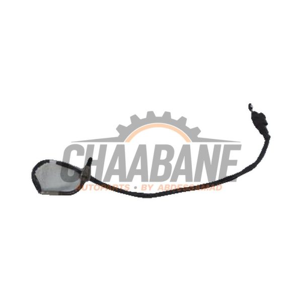 Capteur filtre a particules 4G0906088J Audi A5 2024
