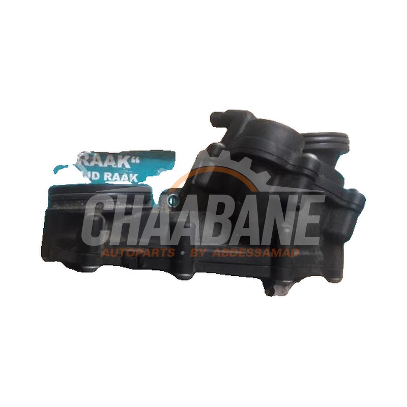 Thermostat 059121111B Audi Q7 (4MB/4MG) 3.0 TDI V6 24V 2015