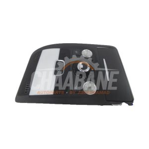 Eclairage interieur avant 8T0947135BK Audi A5 2024