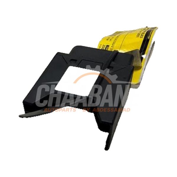 Relais pompe carburant 5Q0906093 Seat Leon (5FB) 1.4 TSI ACT 16V 2012 / 2020