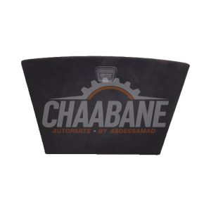 Coffre tapis A1566805400 Mercedes GLA