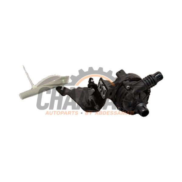 Pompe a eau supplementaire 64218840614 BMW M3 Touring (G81) 3.0 Competition xDrive Turbo 24V 2019