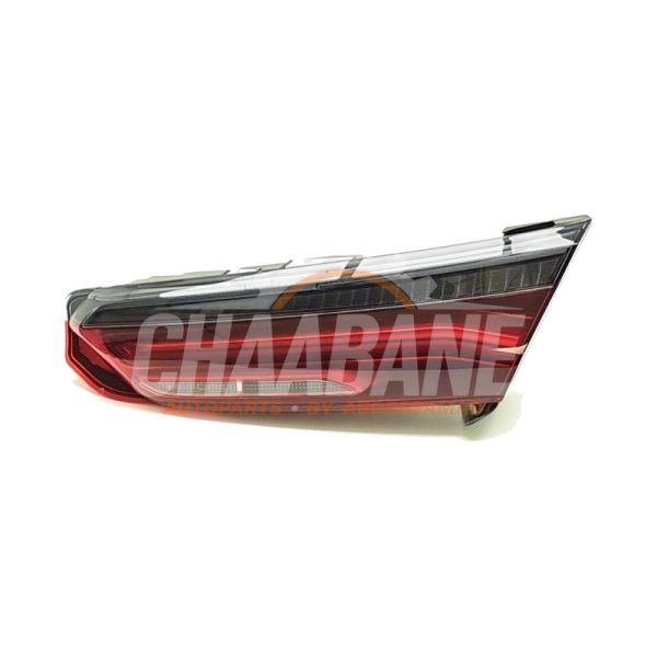 Feu arriere secondaire droit 63217445778 BMW M8 Gran Coupe (F93) 4.4 Competition V8 32V Twin Turbo 2019