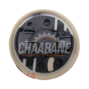 Detecteur airbag A2139051400 Mercedes E Estate (S213) E-200d 2.0 Turbo 16V