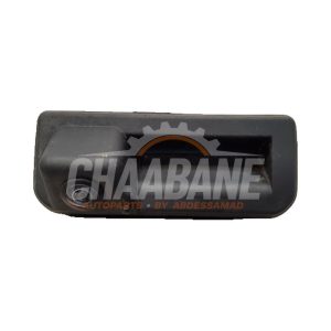 Camera de recul 760827566 Audi RS 6 Avant (C8) 4.0 V8 TFSI Mild Hybrid 32V 2019
