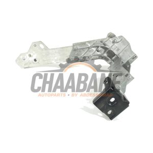 Support partie avant A2536210700 Mercedes E (W213) E-220d 2.0 Turbo 16V