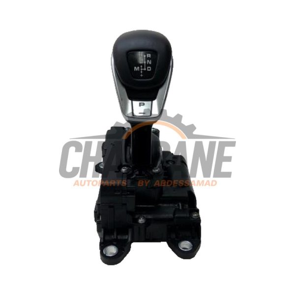 Levier de vitesse 971713033C Porsche Panamera (971G) 2.9 V6 24V 4 E-Hybrid 2016 / 2023