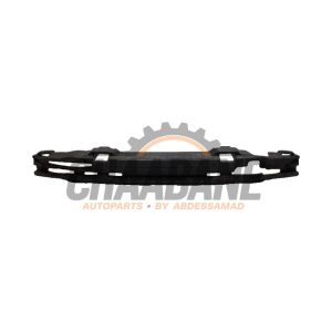 Pare-chocs amortisseur arriere 83A807695 Audi Q3 (F3B) 2018
