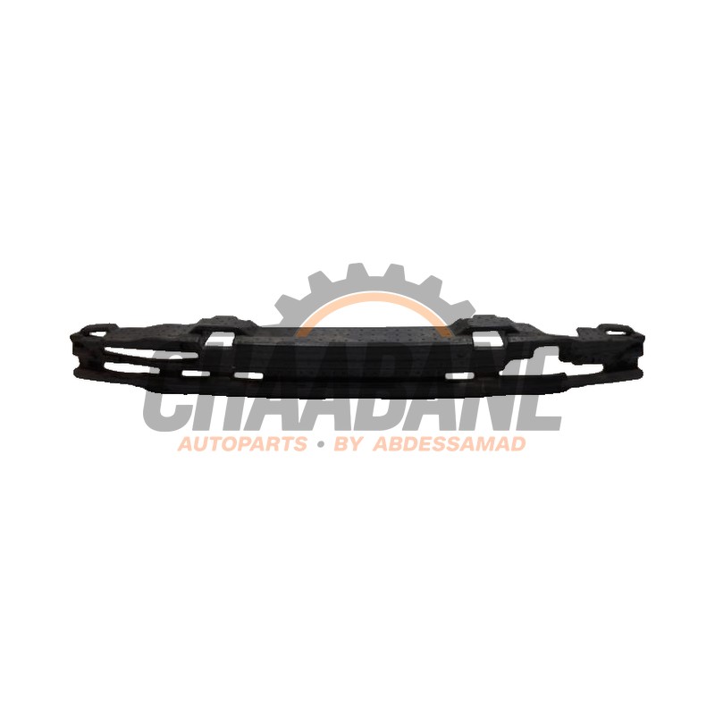 Pare-chocs amortisseur arriere 83A807695 Audi Q3 (F3B) 2018