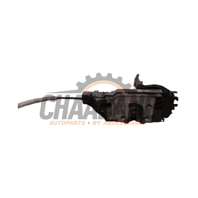 Serrure portiere mecanique 2portes gauche A4477200035 Mercedes Vito (447.6) 2.0 116 CDI 16V