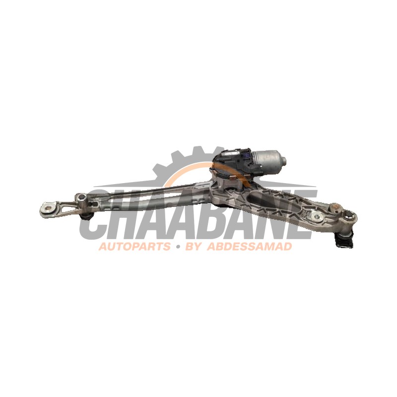 Moteur + mecanisme dessuie glace 99162803508 Porsche 718 Boxster (982) 2.0 Turbo 2016