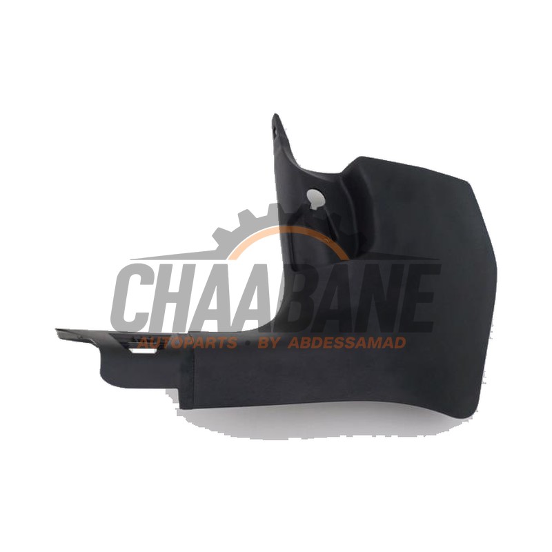 Bas de caisse gauche 8W6867271B Audi A5 Cabrio (F57/F5E) 3.0 TDI V6 24V Quattro 2016