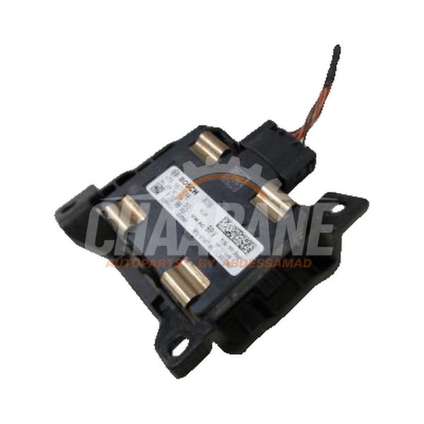 Side assist capteur 4M0907590 Audi A4 2015
