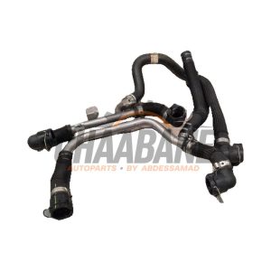 Conduit (divers) 50556557 Maserati Grecale 3.0 V6 Trofeo Q4 2022