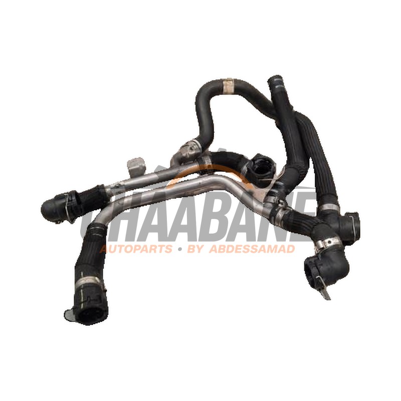 Conduit (divers) 50556557 Maserati Grecale 3.0 V6 Trofeo Q4 2022