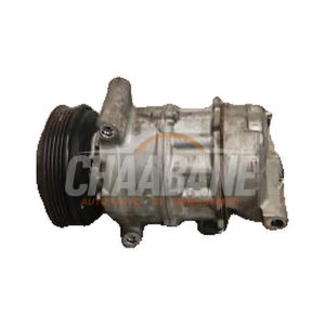 Compresseur de clim 4472807421 Mercedes CLA (117.3) 1.6 CLA-200 16V