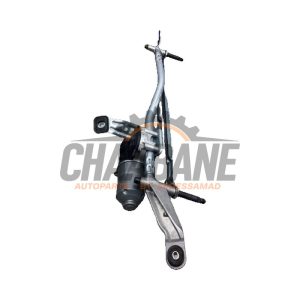 Moteur + mecanisme dessuie glace 0390243671 BMW 2 serie Gran Coupe (F44) 218i 1.5 TwinPower Turbo 12V 2019