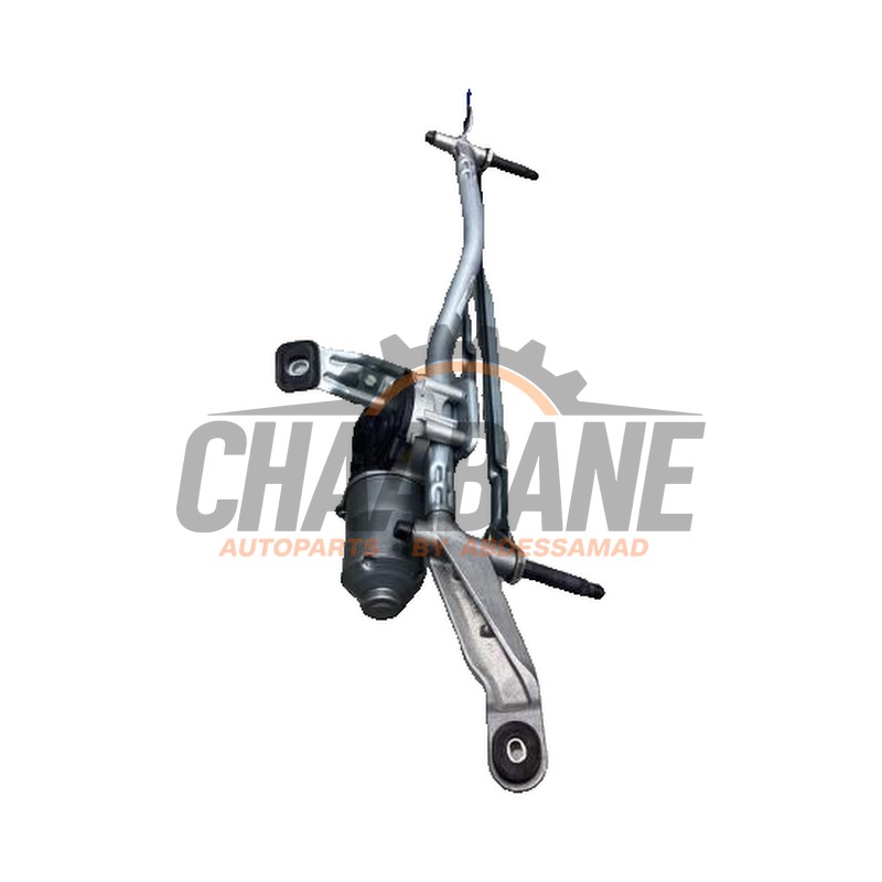 Moteur+mecanique essuie-glace 0390243671 BMW 2 serie Gran Coupe (F44) 218i 1.5 TwinPower Turbo 12V 2019