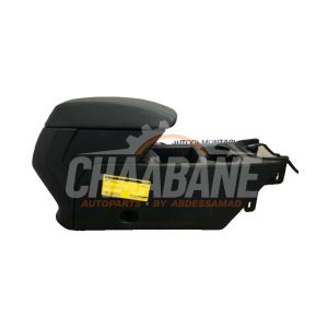 Accoudoir 1836326181 Seat Leon (5FB) 1.0 TSI 12V 2012 / 2020