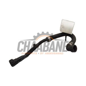 Conduit (divers) A2054712000 Mercedes C Estate (S205) C-200 1.5 EQ Boost